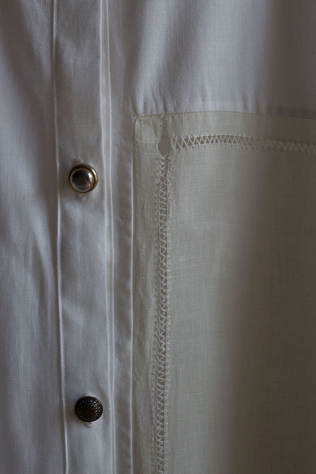 Camisa Maithe - Gabriela Sakate