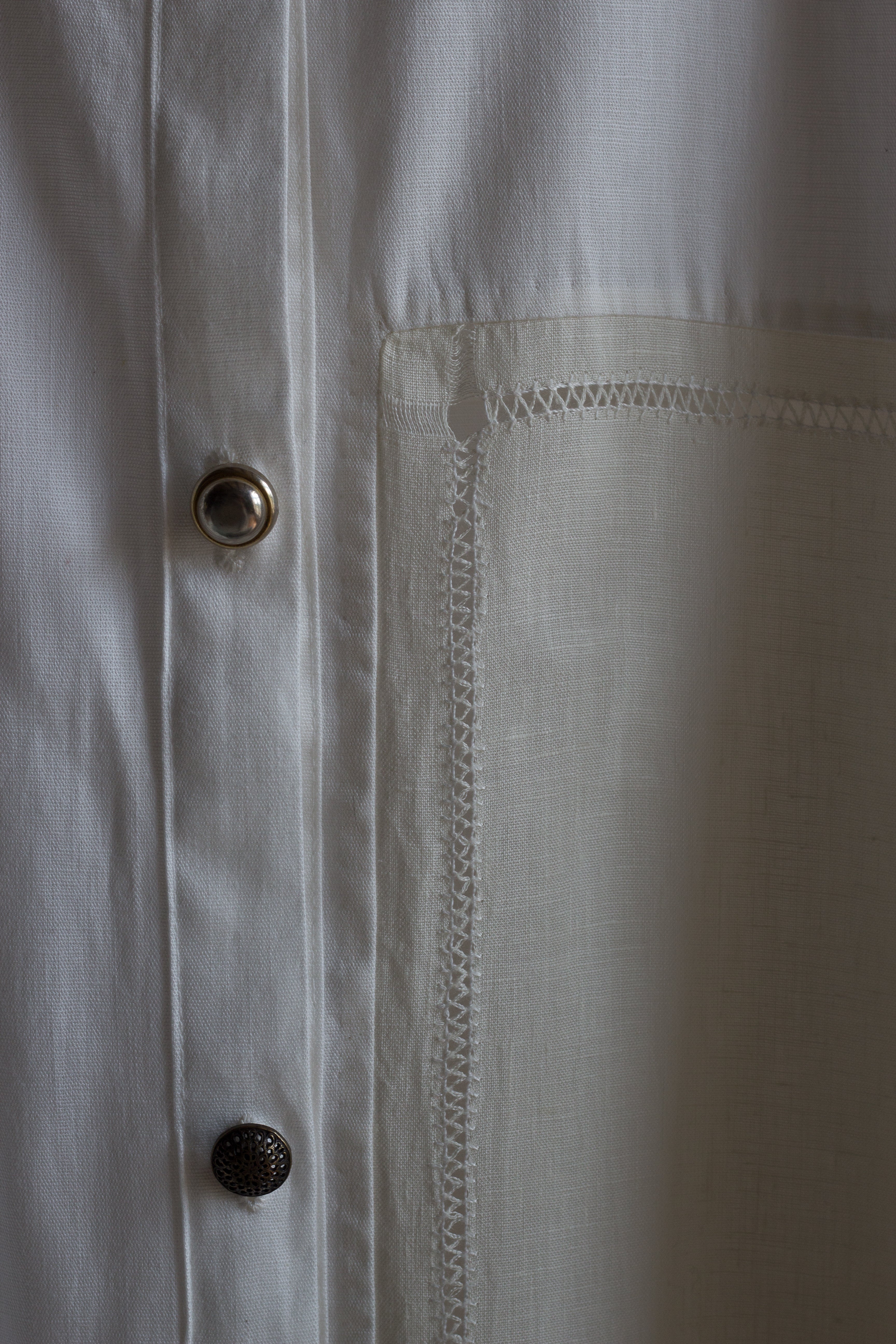 Camisa Maithe - Gabriela Sakate