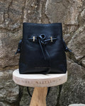 Bolsa Marion Preta - Gabriela Sakate